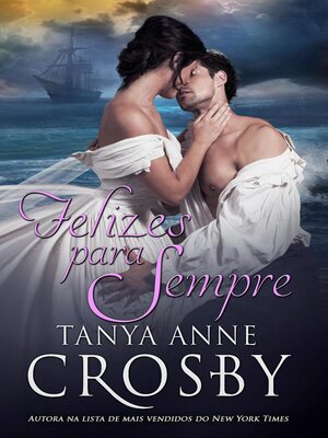 cover image of Felizes Para Sempre